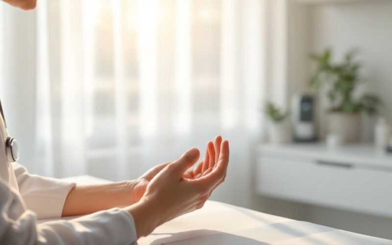 numb fingers causes identified