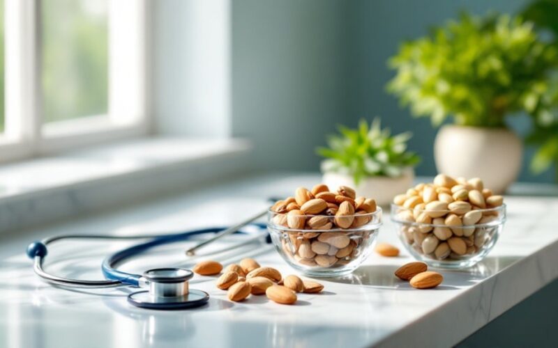 riešutų veislės moterims