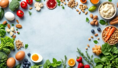 nutrients for healthy hair