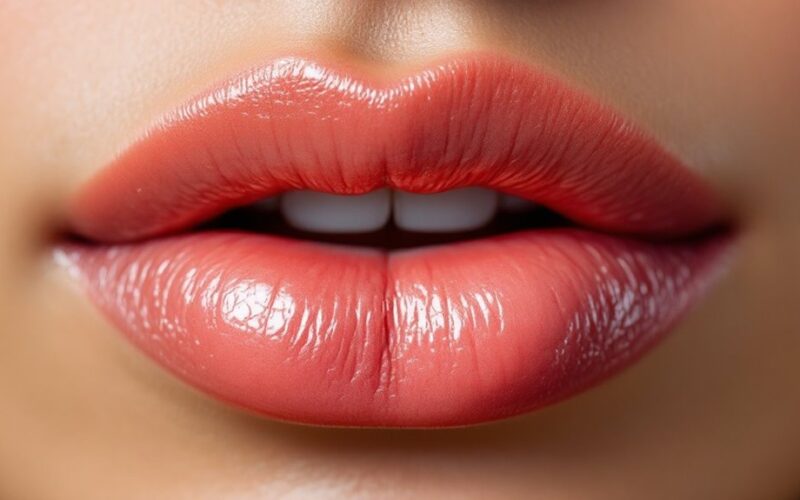 nutritional deficiency causes dryness