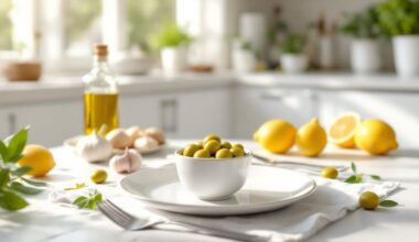 olives enhance digestion benefits