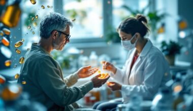 omega 3 atrial fibrillation risks