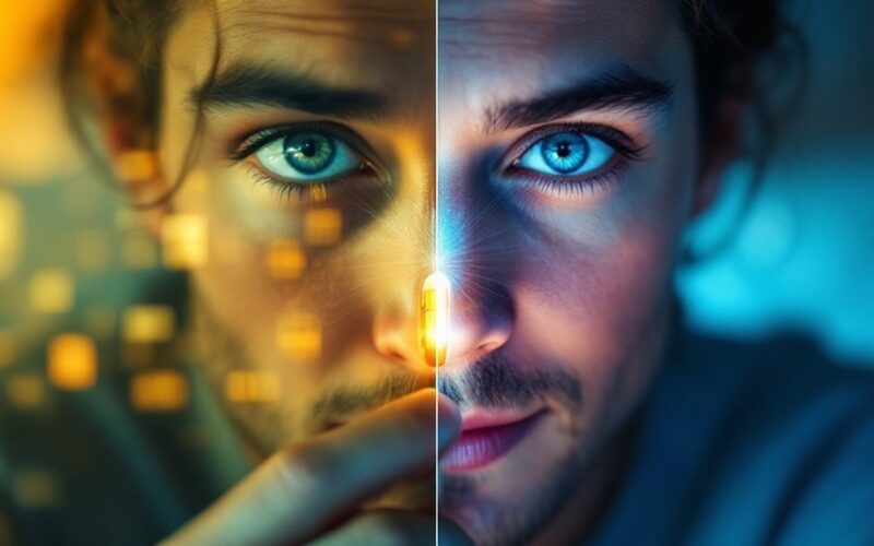 optician recommended dietary supplement