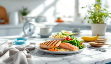 optimal protein intake guidelines