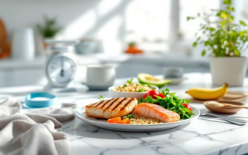 optimal protein intake guidelines