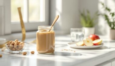 peanut butter health debate