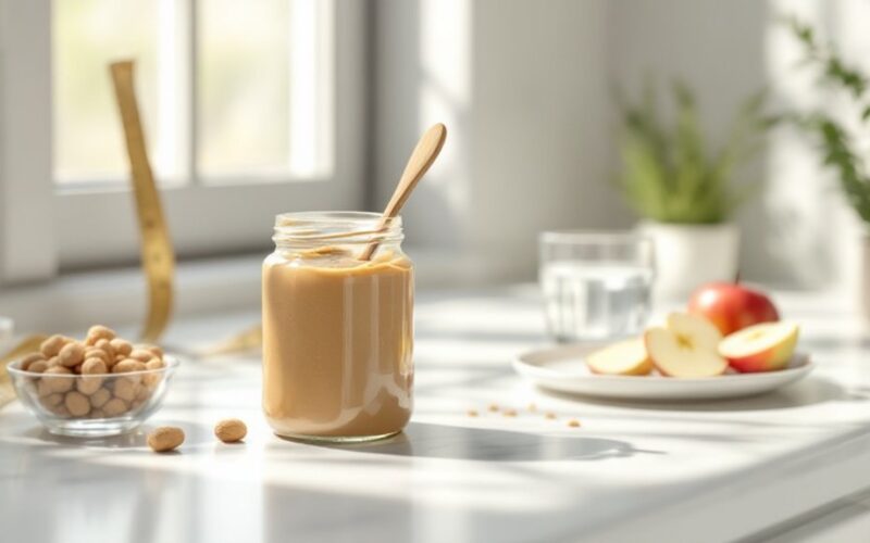 peanut butter health debate