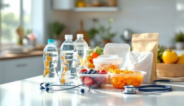 plastic packaging cancer risk