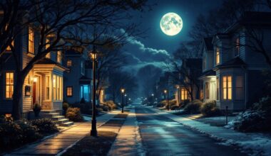 provocation of nocturnal behavior