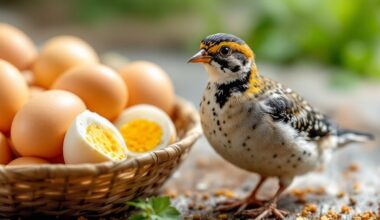 quail eggs health benefits