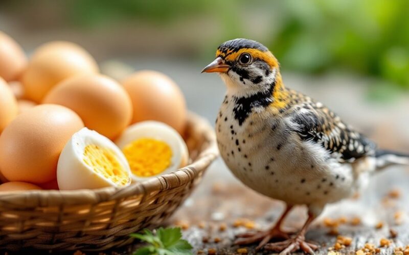 quail eggs health benefits