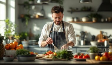 quick meals for wellbeing