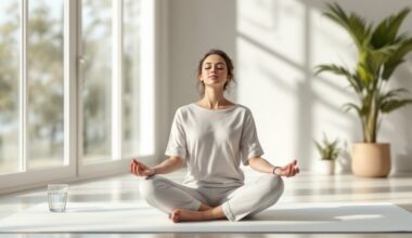 quick stress relief techniques