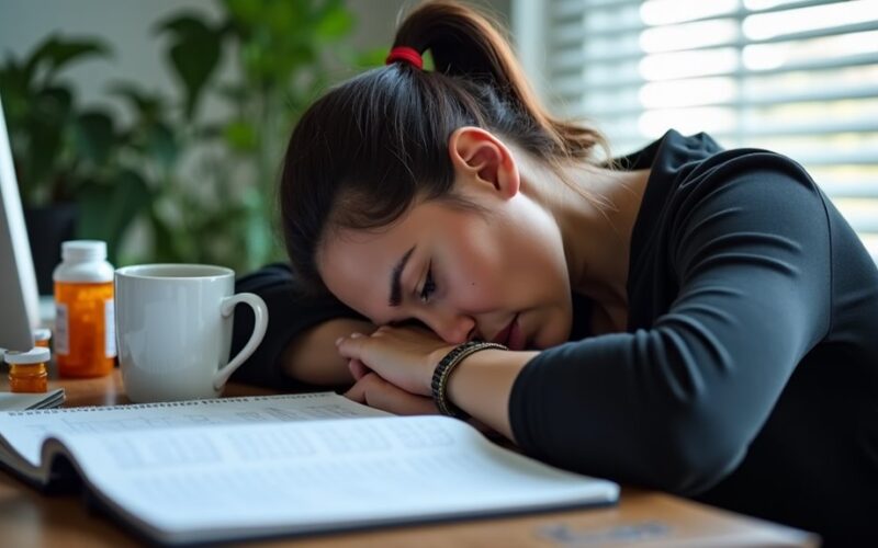 rest is not laziness