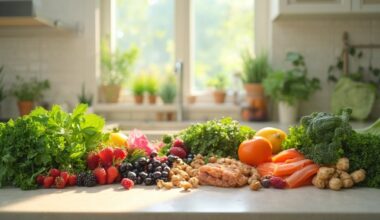 restorative six year diet
