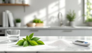 sage regulates blood sugar