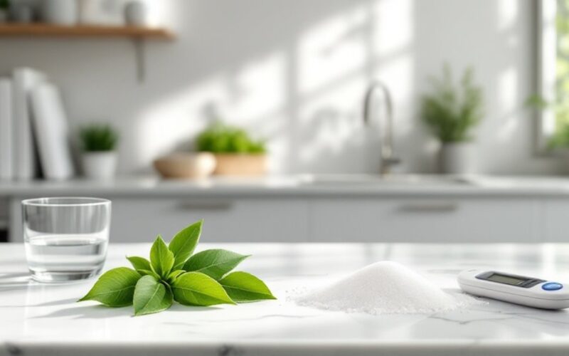 sage regulates blood sugar