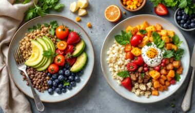 satisfying weight loss friendly foods