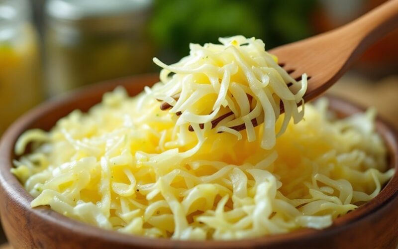 sauerkraut benefits digestive health