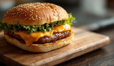 sausage sandwiches increase cancer risk