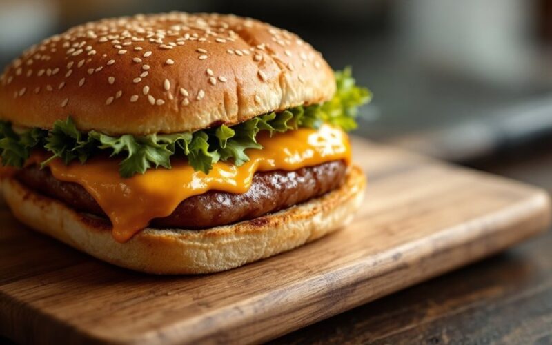 sausage sandwiches increase cancer risk