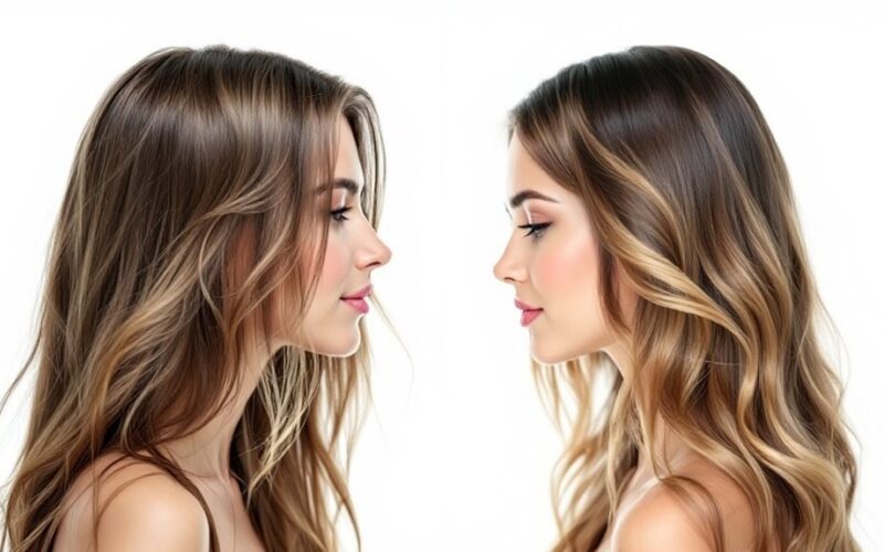 shampooing may not cleanse