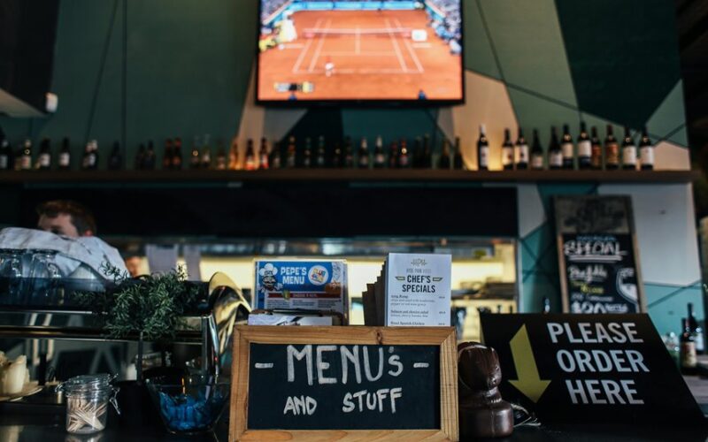 signs of harmful drinking