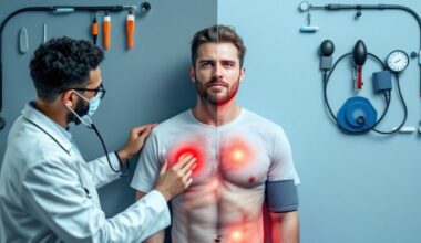 signs of illness or trauma