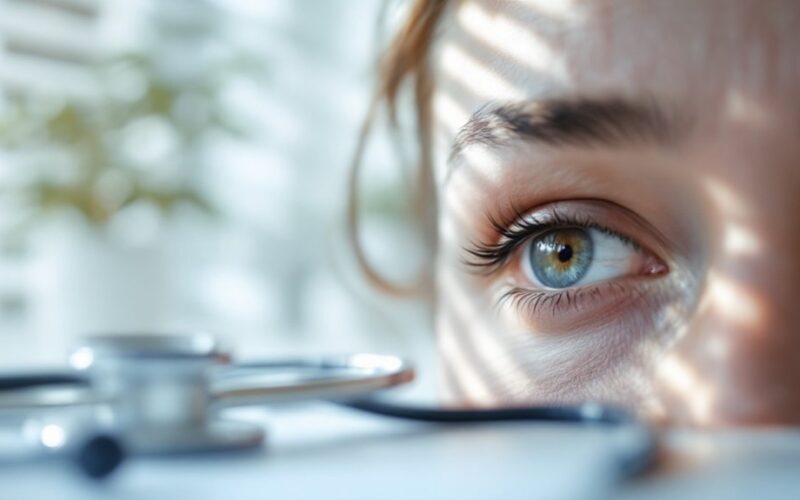 signs of sleep deprivation