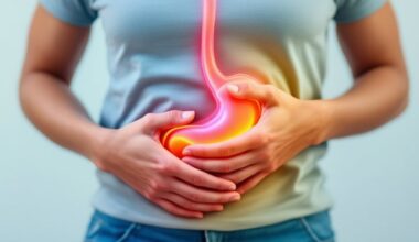 silent stomach disease signal