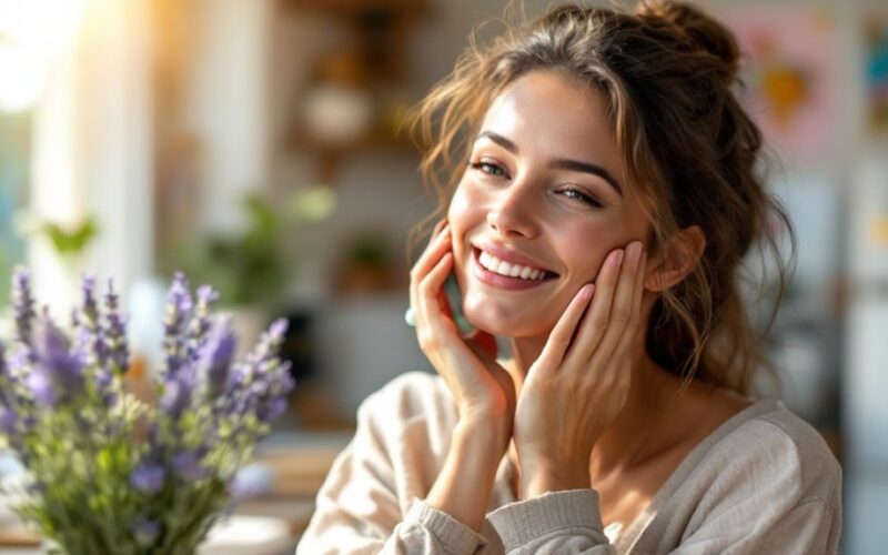 paprastas įprotis jaunystei