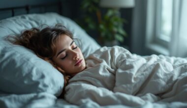 sleep deprivation increases cancer risk