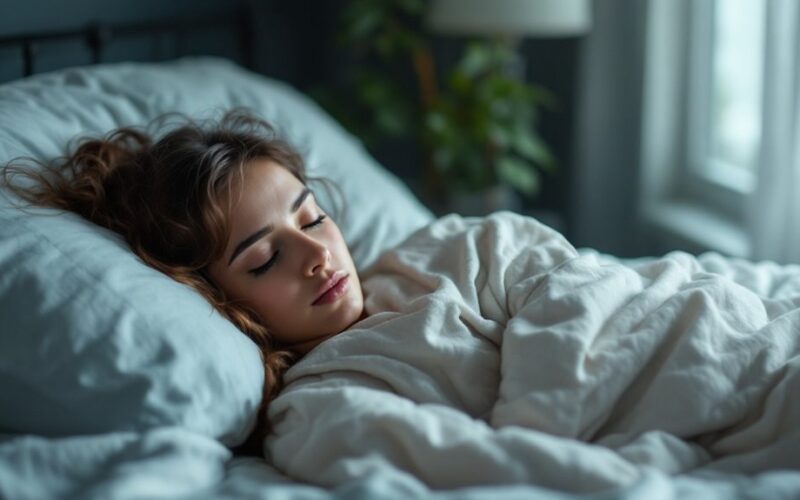 sleep deprivation increases cancer risk