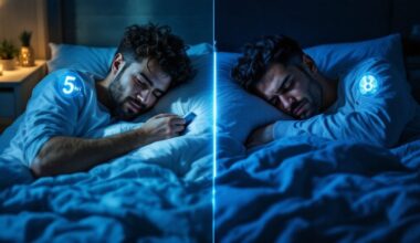 sleep duration variability explained