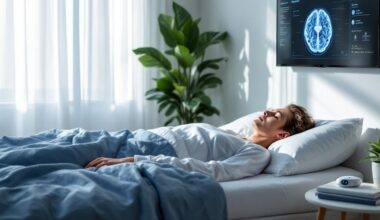 sleep position affects rest