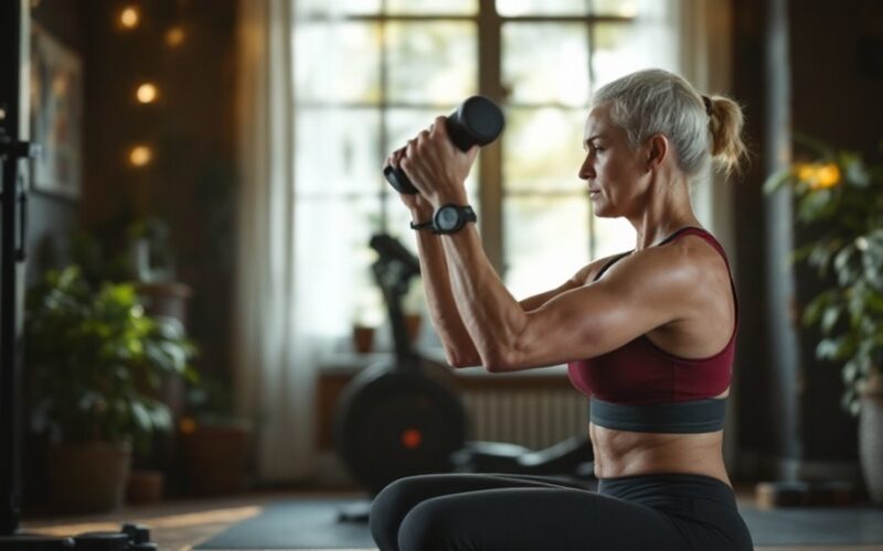 slim body training secrets
