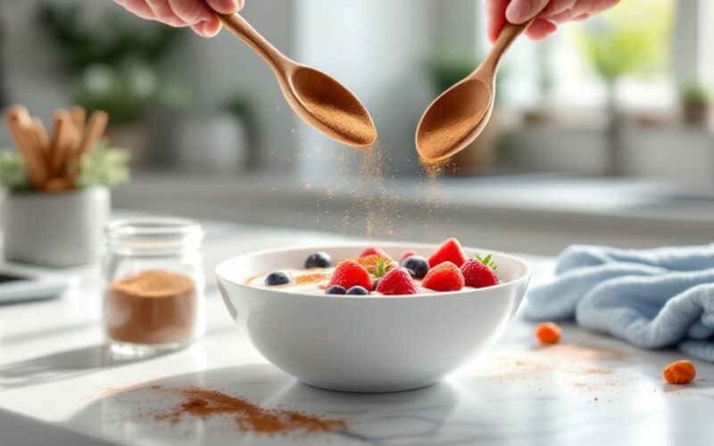 spice aids weight loss