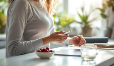 stabilize blood sugar levels