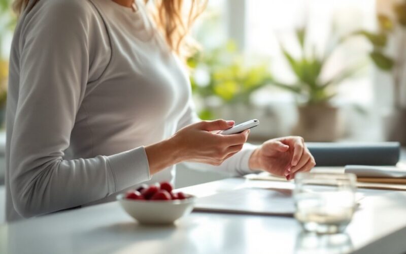 stabilize blood sugar levels