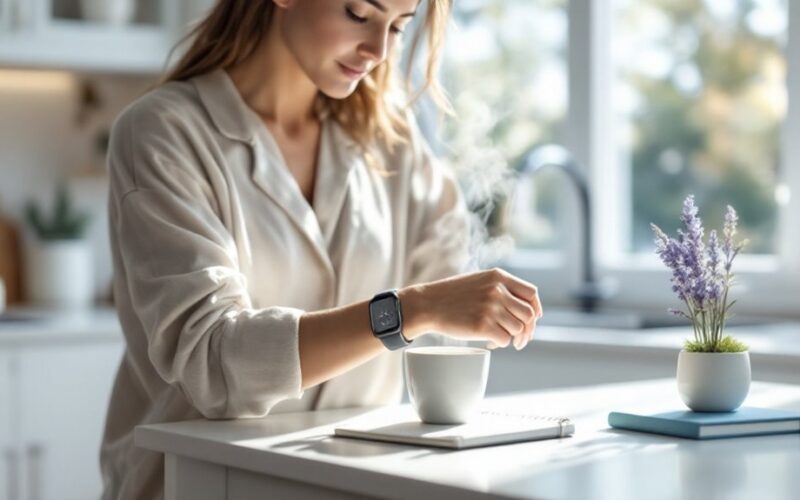 stop coffee for sleep