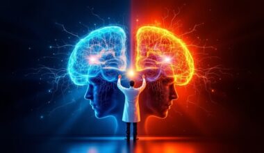 stress impacts brain structure