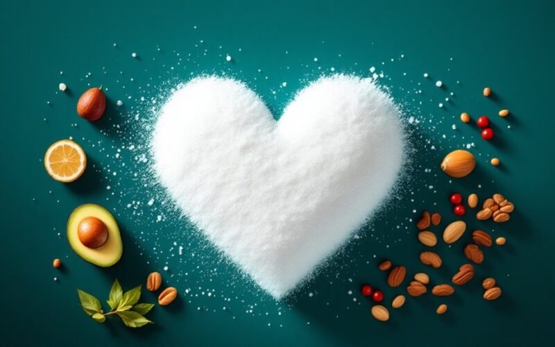 sugary drinks harm heart