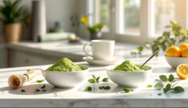 superfood morning routine debate