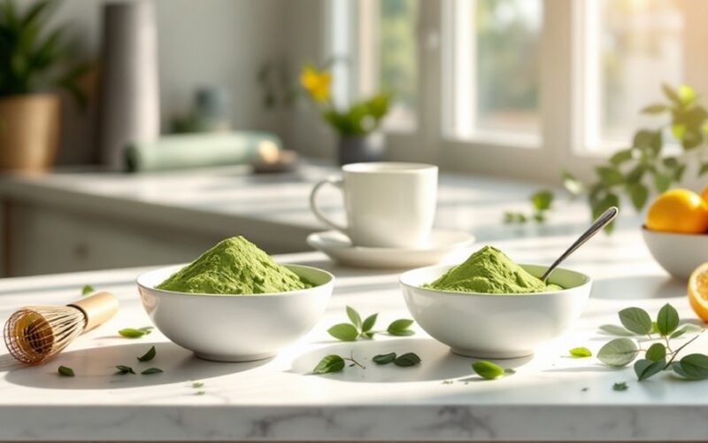 superfood morning routine debate