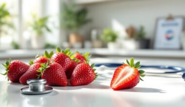 supermarket strawberries health risks