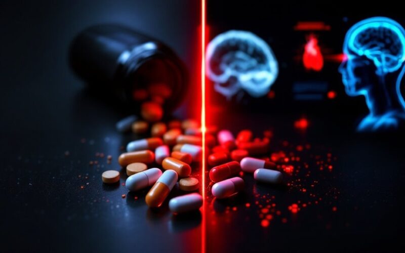 supplements may increase risks