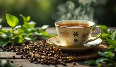 tea may boost longevity