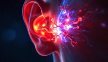 throbbing ears blood vessels