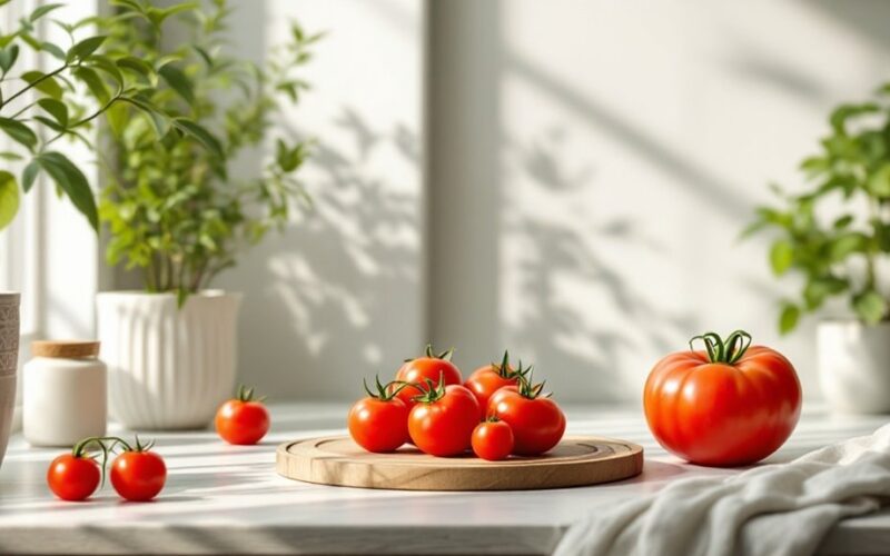 tomatoes disrupt sleep quality