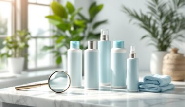 toxic shampoo ingredients harm